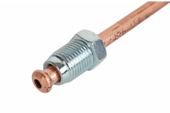 Труба тормозная