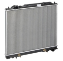 Радиатор охлаждения