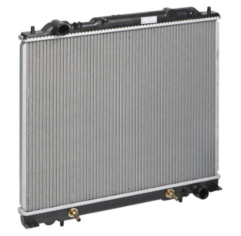 Радиатор охлаждения