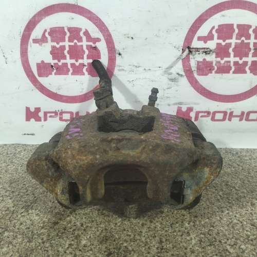 Суппорт задний L Б/У
