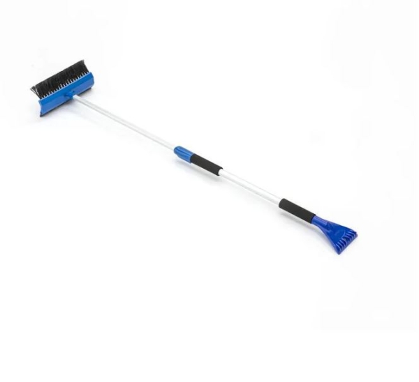 Щетка для снега