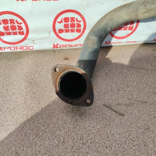 Глушитель бочка Б/У