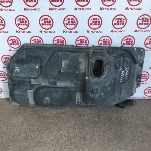 Топливный бак Б/У