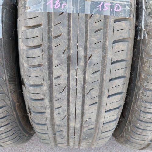 Шины летние комплект 4 штуки Б/У