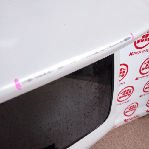 Дверь 5-я верхняя Б/У