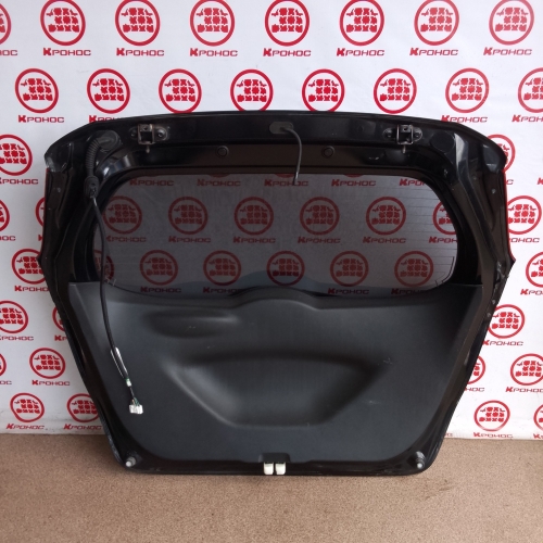 Дверь 5-я Б/У