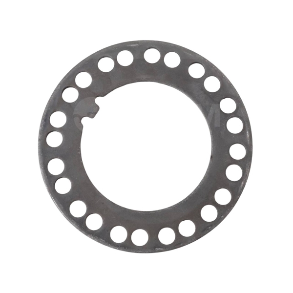 Шайба ступицы