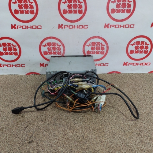 Автомагнитола Б/У