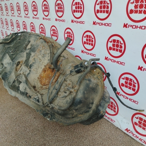 Топливный бак Б/У