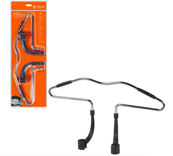 Вешалка автомобильная для одежды