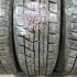 Шины зимние комплект 4 штуки Б/У