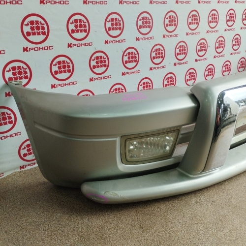 Бампер передний Б/У