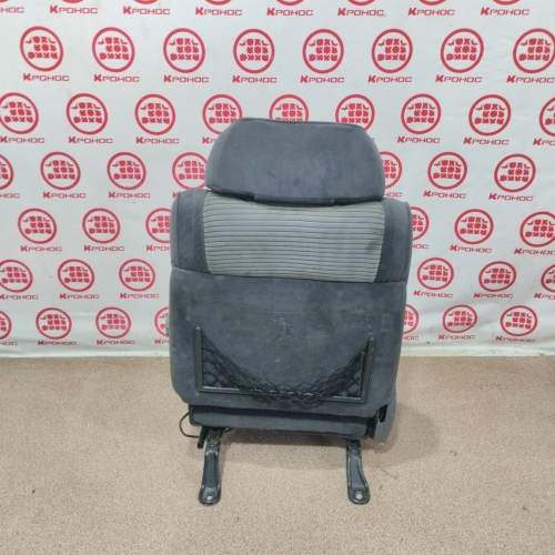 Сиденье водительское Б/У