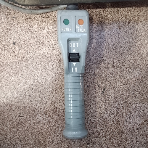 Лебёдка Б/У