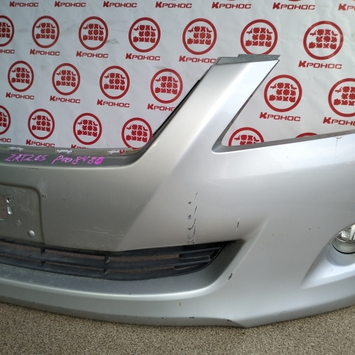 Бампер передний Б/У