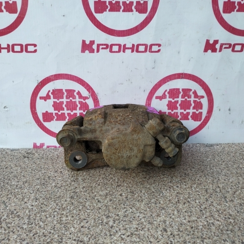 Суппорт задний L Б/У