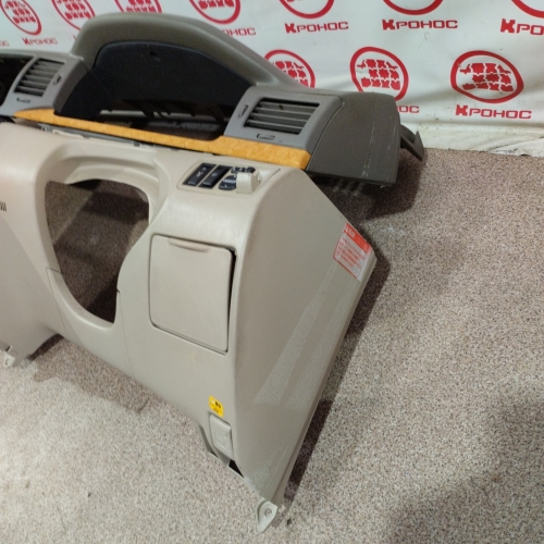 Торпеда с подушкой безопасности Б/У