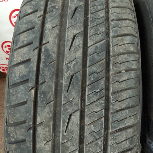 Шины летние комплект 4 штуки Б/У