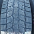 Шины зимние комплект 4 штуки Б/У