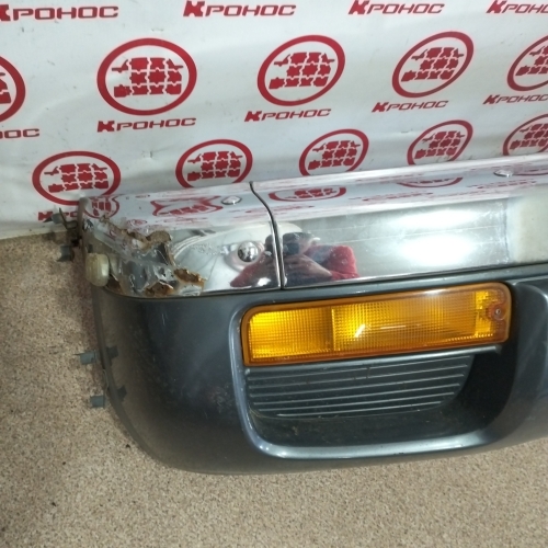 Бампер передний Б/У