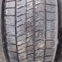 Шины зимние комплект 4 штуки Б/У