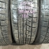 Шины зимние комплект 4 штуки Б/У