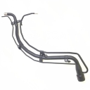 Горловина топливного бака