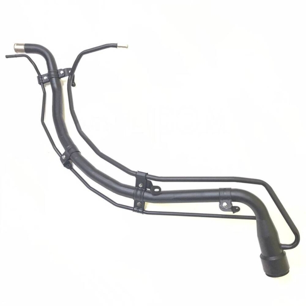 Горловина топливного бака