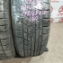 Шины зимние комплект 4 штуки Б/У