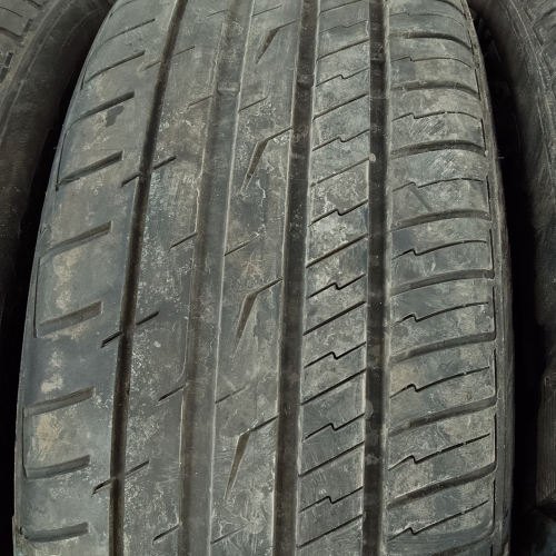 Шины летние комплект 4 штуки Б/У