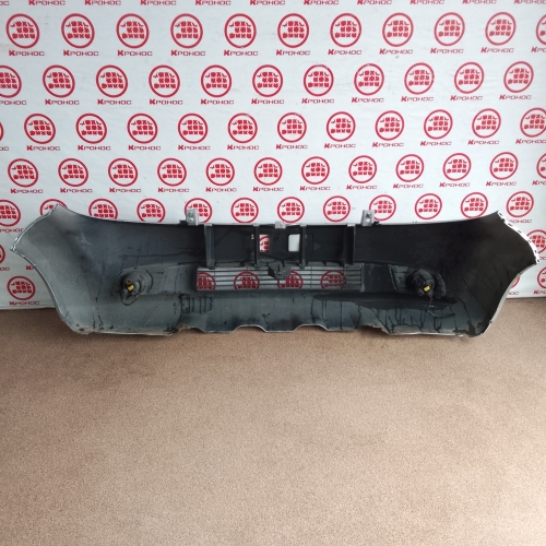 Бампер передний Б/У