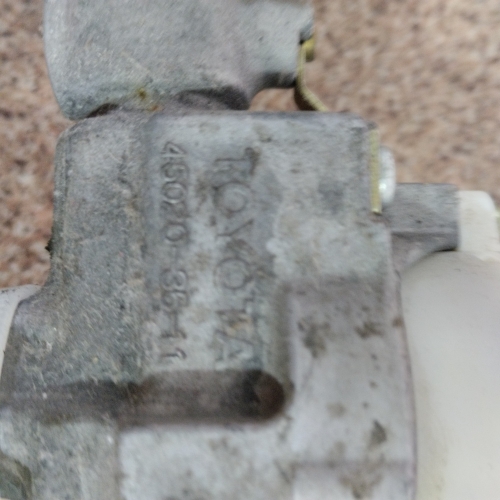 Замок зажигания Б/У