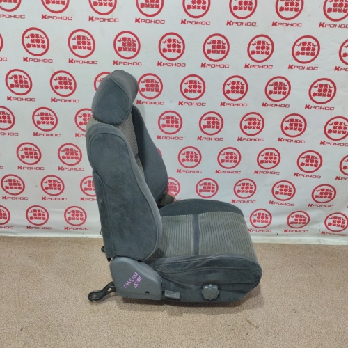 Сиденье водительское Б/У