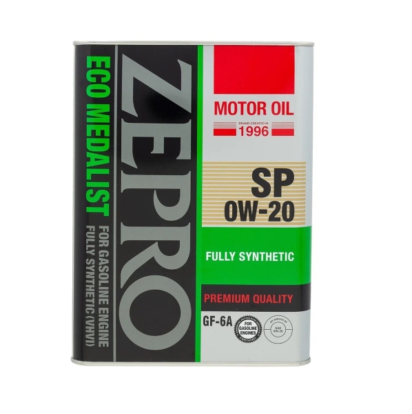 Масло моторное