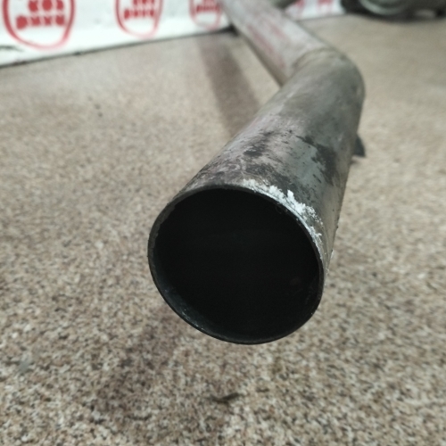 Глушитель бочка Б/У