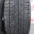Шины зимние комплект 4 штуки Б/У