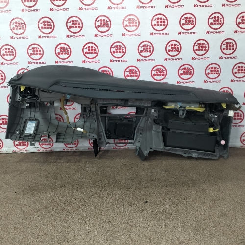 Торпеда с подушкой безопасности Б/У