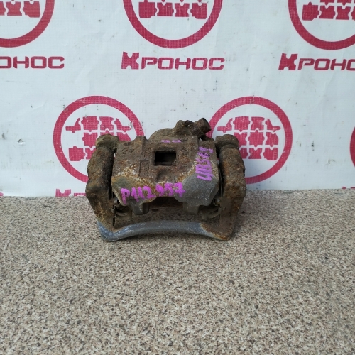 Суппорт задний R Б/У