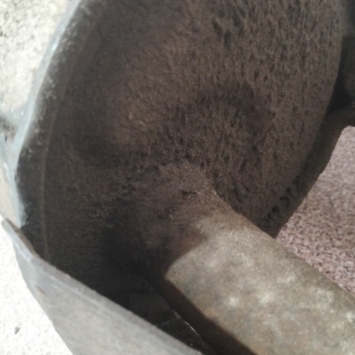 Глушитель бочка Б/У