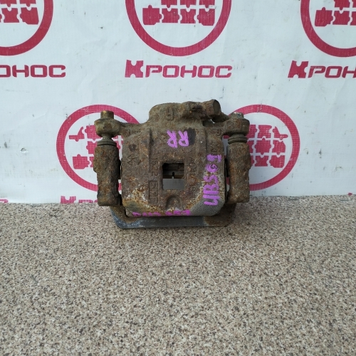 Суппорт задний R Б/У