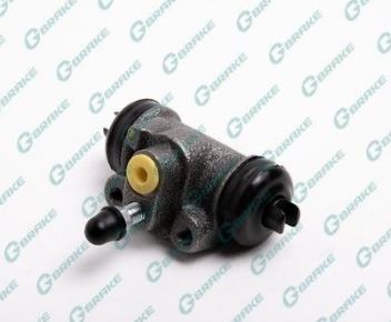 Рабочий тормозной цилиндр в сборе