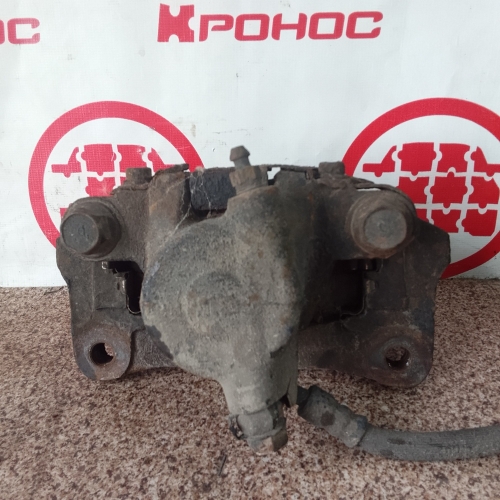 Суппорт задний R Б/У