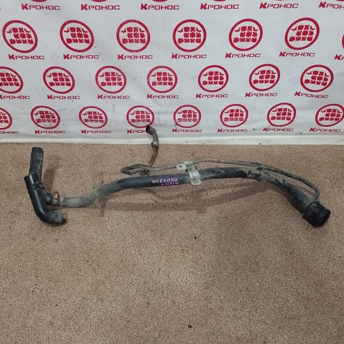 Горловина топливного бака Б/У