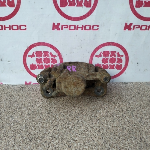 Суппорт задний R Б/У