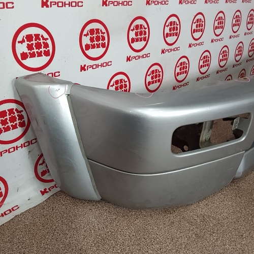 Бампер передний Б/У