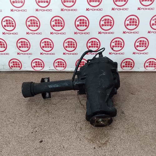 Редуктор передний Б/У