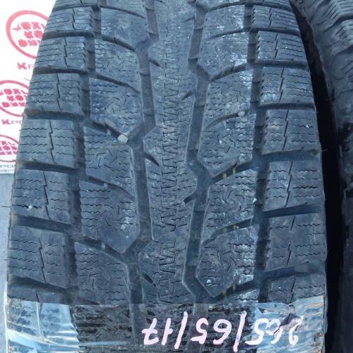 Шины зимние комплект 4 штуки Б/У