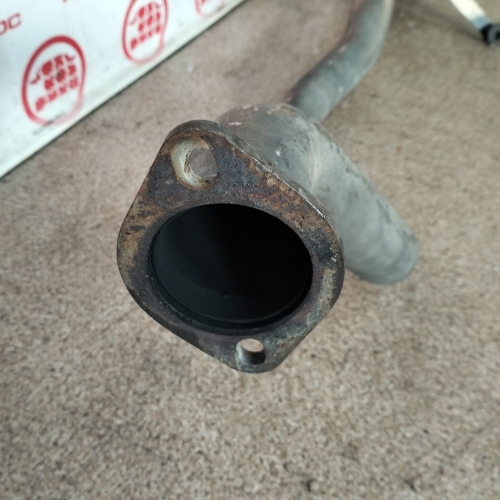 Глушитель бочка Б/У