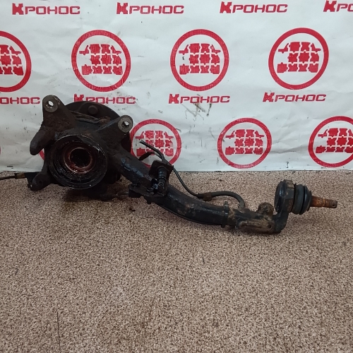 Ступица передняя R Б/У