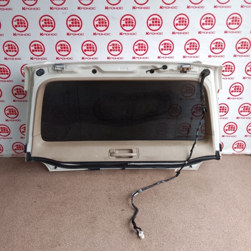 Дверь 5-я верхняя Б/У